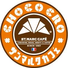 サンマルクカフェ