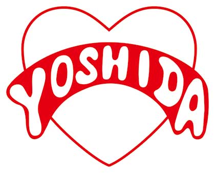 YOSHIDA
